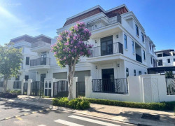 Bán biệt thự song lập La Vida Vũng Tàu sổ sẵn, giá rẻ phân khúc, chỉ 13,3 tỷ