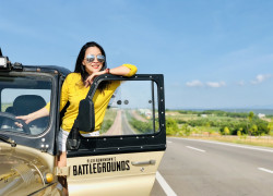 Thuê Xe Jeep Mũi Né Đi Bàu Trắng Có Gì Hấp Dẫn? Kinh Nghiệm Cho Du Khách Lần Đầu