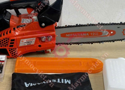 Máy cưa xích 2 thì Mitsuyama TL-2500