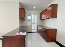 ĐẦU TƯ & AN CƯ TẠI CHUNG CƯ GIAI VIỆT Q.8 – CĂN HỘ RỘNG, GIÁ CHỈ 60TR/M²!