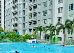 [QUẬN 8] SỞ HỮU CĂN HỘ MẶT TIỀN TẠ QUANG BỬU - VỊ TRÍ VÀNG, GIÁ DỰ KIẾN CHỈ TỪ 60 TR/M²!