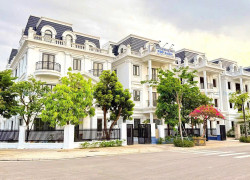 Biệt thự đơn lập sang trọng đẳng cấp trong lòng Thành phố Huế hàng hiếm luxury