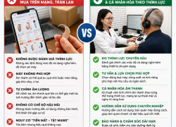 Không phải cứ nghe kém là mua máy trợ thính về dùng
