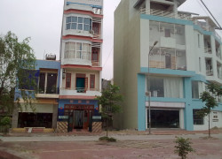 BÁN NHÀ 121 VŨ VĂN DŨNG