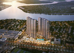 Cơ hội hiếm có tại TT Đà Nẵng Masteri Rivera chỉ từ 5 tỷ, thương hiệu Masterise Homes, sắp bàn giao