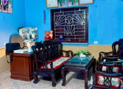 🔥 BÁN NHÀ PHÂN LÔ CÁN BỘ QUÂN ĐỘI – KIÊU KỴ, GIA LÂM  Ô TÔ TRÁNH – MẶT TIỀN 8,6M – 105M²