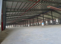 CHO THUÊ NHÀ XƯỞNG 13.000m² Tại MỸ HÀO, HƯNG YÊN – PCCC Tự Động,