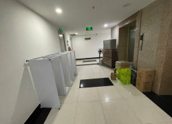 Dịch vụ chuyển nhà, chuyển văn phòng tại Hà Nội