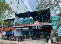 Bán đất mặt tiền đường Hòn Chồng, Bắc Nha Trang, cách biển 100m, giá bán 56 tỷ