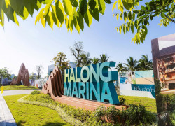 THỨC GIẤC GIỮA KHÔNG GIAN RESORT 5 SAO: CĂN GÓC 2PN PRIMA BAY – TẦM NHÌN PANORAMA ÔM TRỌN VỊNH BIỂN!