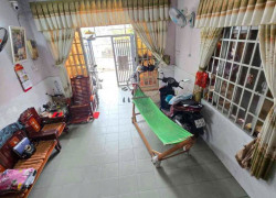 HẺM XE HƠI – KINH DOANH – CHÍNH CHỦ LÂU ĐỜI – MẶT TIỀN KHỦNG 5.7 TỶ