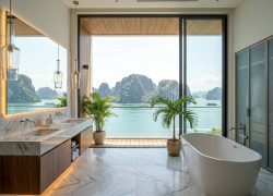 ĐÓN ĐẦU CƠ HỘI SỞ HỮU CĂN GÓC 2PN ĐẸP NHẤT BÁN ĐẢO MARINA