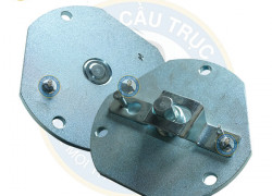 ĐĨA CHỈNH PHANH (ĐĨA ARMATURE) CHO PA LĂNG CẦU TRỤC