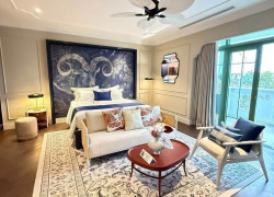 Bán Căn Liền Kề 56m² Phân Khu Kim Tiền 1 Giá Chỉ 4.5 Tỷ Đóng 50% Nhận Nhà Ngay (Early Key)