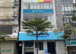 CHO THUÊ TẦNG 1 + TẦNG 2 KINH DOANH - VĂN PHÒNG MẶT PHỐ SỐ 217 XÃ ĐÀN