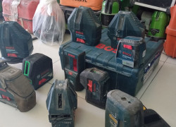 Sửa máy tia laser quận gò vấp, sửa chữa máy tia laser tại tphcm
