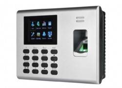 Máy Chấm Công Vân Tay Ronald Jack DG-600ID