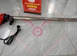 Máy bơm hút dầu thùng phi chạy điện Turbo TB-19D