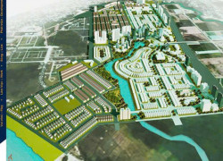 🔥 ĐẤT KHU ĐÔ THỊ CÁT LÁI – QUẬN 2 | 100M² – GIÁ CỰC ĐẸP 🔥