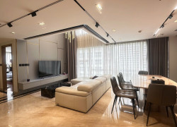 Cho thuê căn Duplex Happy Valley Premier - Phú Mỹ Hưng, Quận 7
