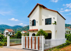 Cần Bán Nhà Đông Thanh 140m² Full Thổ Cư, 4 Phòng Ngủ, Full Nội Thất
