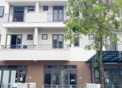 SỞ HỮU SHOPHOUSE CENTA RIVERSIDE – TỐI ƯU VỐN ĐẦU TƯ