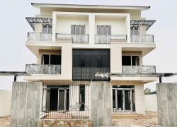 Song lập Centa Riverside 225m² – TỐI ƯU VỐN, ĐÓN TIỀM NĂNG TĂNG GIÁ