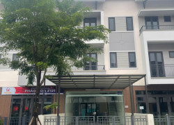🔥 CHỦ NHÀ CẦN BÁN NHANH – LIỀN KỀ 100M² CHỈ 6,891 TỶ
