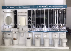 Bồn cầu 1 khối giá tại kho, bồn cầu nhập khẩu, bồn cầu 1 khối, 2 khối liên hệ .