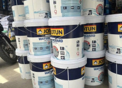 Đại lý sơn lót Jotun Jotashield Primer chính hãng giá rẻ tại TPHCM