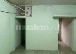 CẦN BÁN NHÀ MẶT TIỀN HẺM ÔTÔ  TẠI LŨY BÁN BÍCH - P.PHÚ THẠNH - TP.HCM