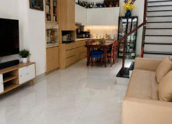 BÁN NHÀ HẺM 70 NGUYỄN HÁO VĨNH – PHÚ THỌ HÒA, TÂN PHÚ, TP.HCM