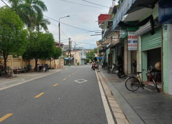 Bán nhà đất ninh giang hải dương 322m2 mặt tiền 10m2 tặng nhà giá bán 8ty bao phí