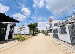 BÁN ĐẤT NỀN ĐẦU TƯ 6X15 MẶT TIỀN 8M GẦN KDL BỬU LONG – CHỈ 400 TRIỆU SỞ HỮU