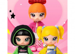 BỘ SƯU TẬP MÔ HÌNH POP MART ĐÁNG YÊU DÀNH CHO CÁC BÉ YÊU THÍCH SƯU TẦM