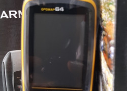 Sửa máy đo diện tích đấ, sửa chữa máy garmin cầm tay