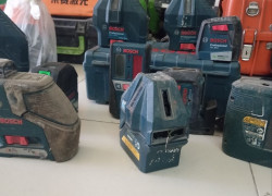 Sửa máy laser bosch, sửa chữa máy laserbosch