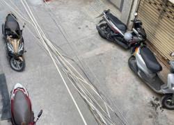 Bán nhà Bình Thới, Quận 11, trung tâm, nhà đẹp ở luôn, giá nhỉnh 2 tỷ