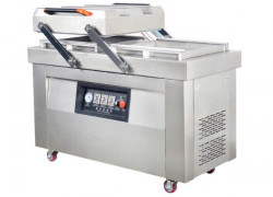 Máy hút chân không DZQ600 2 buồng - tự động