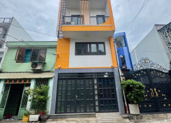 SIÊU PHẨM CĂN HỘ 23 PHÒNG 150M2 5 TẦNG THANG MÁY - HẺM 8M GIÁP Q11 – GIÁ CỰC TỐT 17.7 TỶ