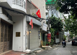 CHO THUÊ NHÀ NGUYÊN CĂN 3 TẦNG TẠI SỐ 41 NGÕ 68 NGỌC THỤY - PHƯỜNG BỒ ĐỀ