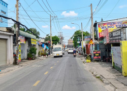 [D2896] Nhà M.Tiền kinh doanh gần BV Hoàn Mỹ Thủ Đức, 5.x tỷ