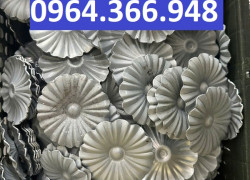 Hoa cúc 3 phân 6 phân 9 phân 12 phân dùng cho nhiều hạng mục