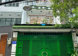 NHÀ VỊ TRÍ ĐẸP NGAY TRUNG TÂM THỊ TRẤN NHÀ BÈ, (95.7M2) CHỈ 7.45 TỶ. LH;0903442958.