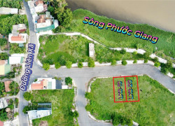 BÁN LÔ ĐẤT VIEW SÔNG PHƯỚC GIANG – KDC AN LỘC PHÁT