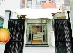 Nhà 3 tầng đẹp, Bình Trị Đông, Bình Tân