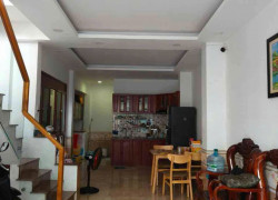 NHÀ LÔ GÓC - THOÁNG MÁT - LINH XUÂN - 3,95 TỶ