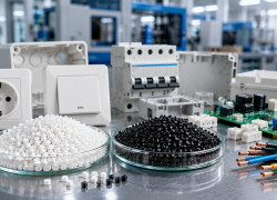 Cách Chọn Bột Màu Phù Hợp Cho Nhựa Trong Suốt