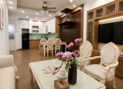 CHO THUÊ NHÀ 3 TẦNG FULL NỘI THẤT ĐẸP NGÕ 175 LẠC LONG QUÂN - TÂY HỒ