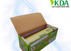 CTY TNHH KHẢI DƯƠNG ANH CHUYÊN CUNG CẤP MÀNG BỌC THỰC PHẨM ,GIẤY BẠC RINGO MIỀN TÂY